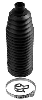 LEMFORDER Front Rack and Pinion Bellows Kit - 32106854893