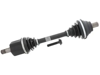 GKN Loebro CV Axle Assembly - 5N0-407-761 M