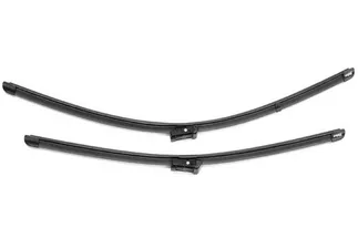 Valeo SWF Front Windshield Wiper Blade Set - 61610038893