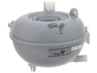 Mahle Behr Engine Coolant Reservoir - 5Q0121407AA