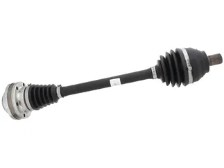 GKN Loebro CV Axle Assembly - 5QM 407 272 J