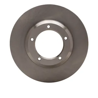 Dynamic Friction Front Disc Brake Rotor - LR017952