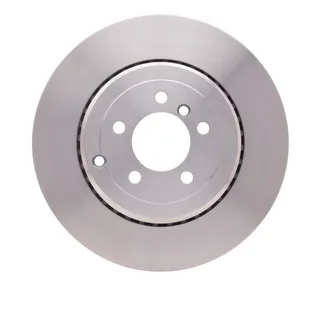 Dynamic Friction Rear Disc Brake Rotor - 600-11018
