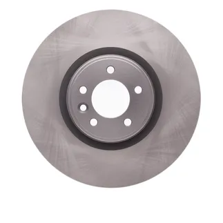 Dynamic Friction Front Disc Brake Rotor - 600-11021