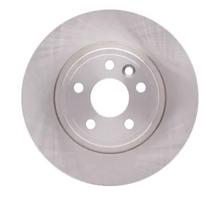 Dynamic Friction Rear Disc Brake Rotor - 600-11027