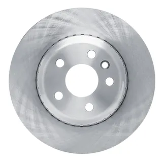 Dynamic Friction Rear Disc Brake Rotor - 60011034