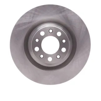 Dynamic Friction Rear Disc Brake Rotor - 600-16013