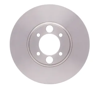 Dynamic Friction Rear Disc Brake Rotor - JLM730