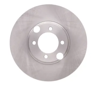 Dynamic Friction Rear Disc Brake Rotor - JLM731