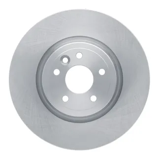 Dynamic Friction Front Disc Brake Rotor - 600-20031