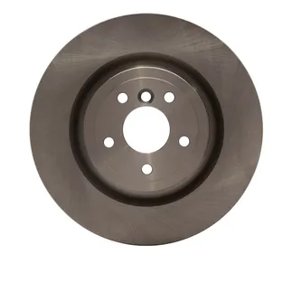 Dynamic Friction Rear Disc Brake Rotor - 600-20035