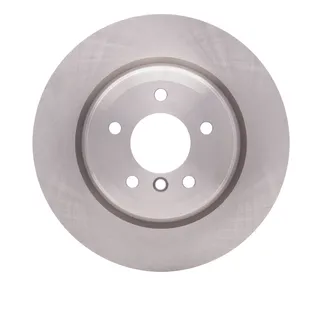 Dynamic Friction Rear Disc Brake Rotor - 600-31070