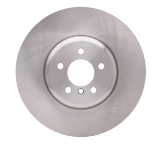 Dynamic Friction Front Left Disc Brake Rotor - 600-31094D