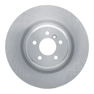 Dynamic Friction Rear Disc Brake Rotor - 600-31148