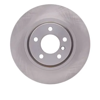 Dynamic Friction Rear Disc Brake Rotor - 600-31152