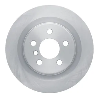 Dynamic Friction Rear Disc Brake Rotor - 600-31158