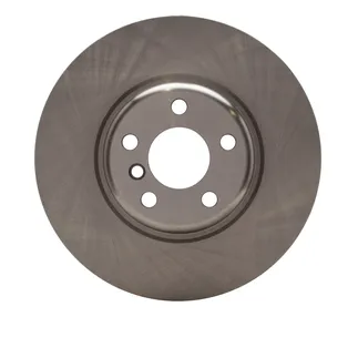Dynamic Friction Front Disc Brake Rotor - 600-31171