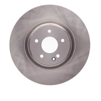 Dynamic Friction Front Disc Brake Rotor - 129421211264