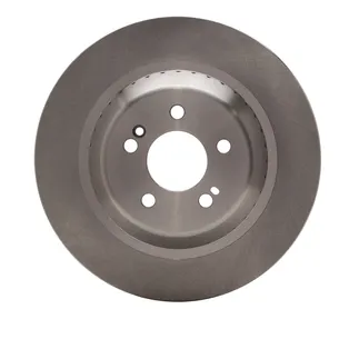 Dynamic Friction Rear Disc Brake Rotor - 600-63113
