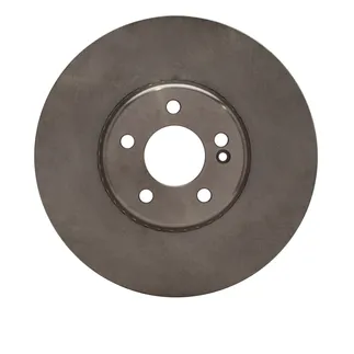 Dynamic Friction Front Disc Brake Rotor - 600-63119