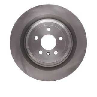 Dynamic Friction Rear Disc Brake Rotor - 600-63150