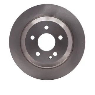Dynamic Friction Rear Disc Brake Rotor - 600-63161