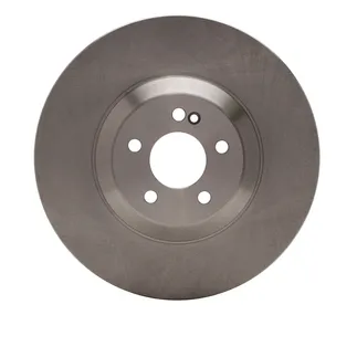 Dynamic Friction Rear Disc Brake Rotor - 600-63166