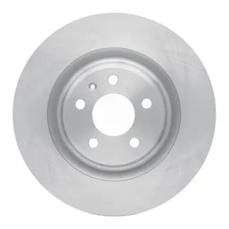 Dynamic Friction Rear Disc Brake Rotor - 600-73066