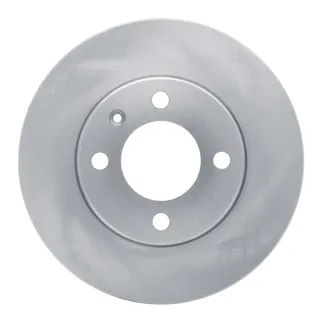 Dynamic Friction Front Disc Brake Rotor - 321615301C