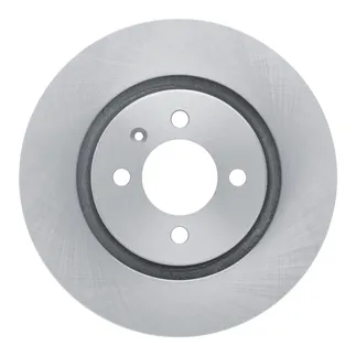 Dynamic Friction Front Disc Brake Rotor - 535615301