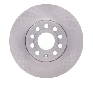 Dynamic Friction Front Disc Brake Rotor - 600-74028