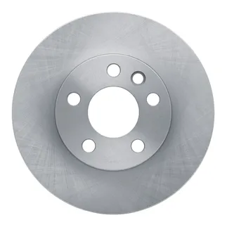 Dynamic Friction Front Disc Brake Rotor - 600-74043