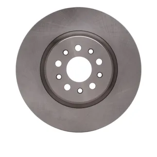 Dynamic Friction Front Disc Brake Rotor - 600-79005