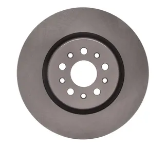 Dynamic Friction Front Disc Brake Rotor - 600-79009