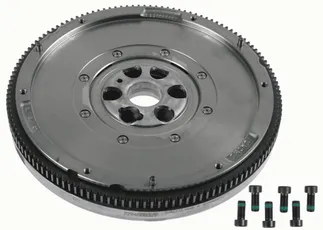 SACHS Clutch Flywheel - 038105266BC