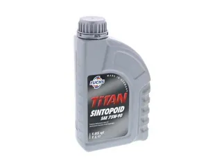 Fuchs Gear Lube / Lubricant - 600891626