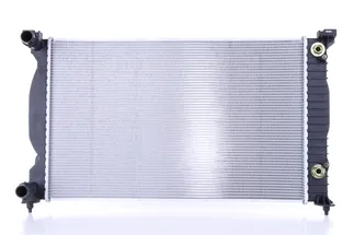 Nissens Front Radiator - 8E0121251AP