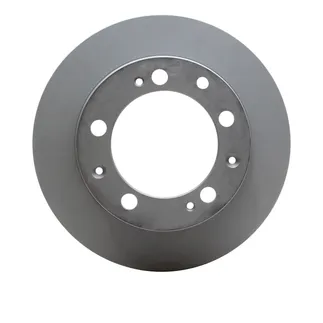 Dynamic Friction Rear Disc Brake Rotor - 94435204103