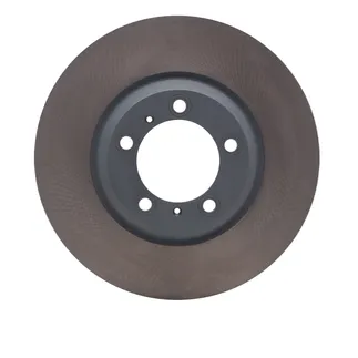 Dynamic Friction Front Left Disc Brake Rotor - 971615301