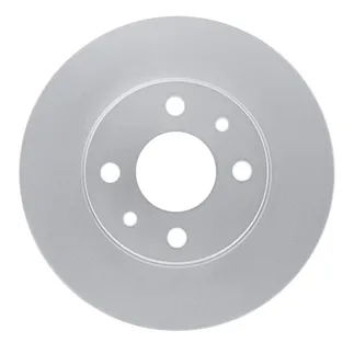 Dynamic Friction Rear Disc Brake Rotor - 5154238AA