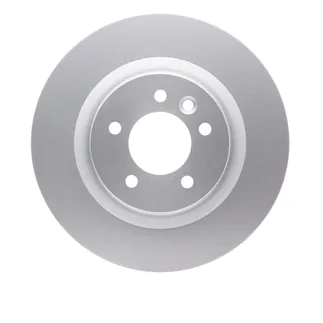 Dynamic Friction Front Disc Brake Rotor - SDB000614