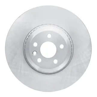 Dynamic Friction Front Disc Brake Rotor - LR161912