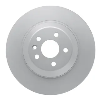Dynamic Friction Rear Disc Brake Rotor - 604-11035