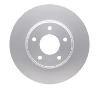 Dynamic Friction Front Disc Brake Rotor - C2C41249