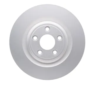 Dynamic Friction Rear Disc Brake Rotor - T2R5941