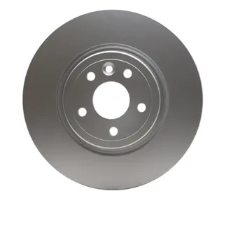 Dynamic Friction Front Disc Brake Rotor - T4N1801