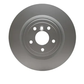 Dynamic Friction Rear Disc Brake Rotor - T4N1744