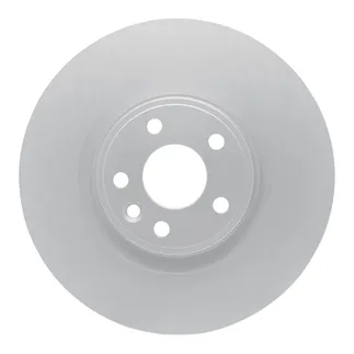 Dynamic Friction Front Disc Brake Rotor - T4A34339