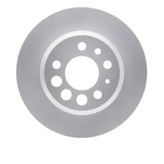 Dynamic Friction Rear Disc Brake Rotor - 31262098