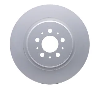 Dynamic Friction Rear Disc Brake Rotor - 30645223